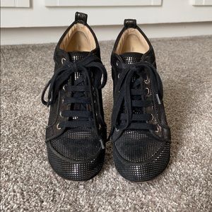 Christian Louboutin Booties